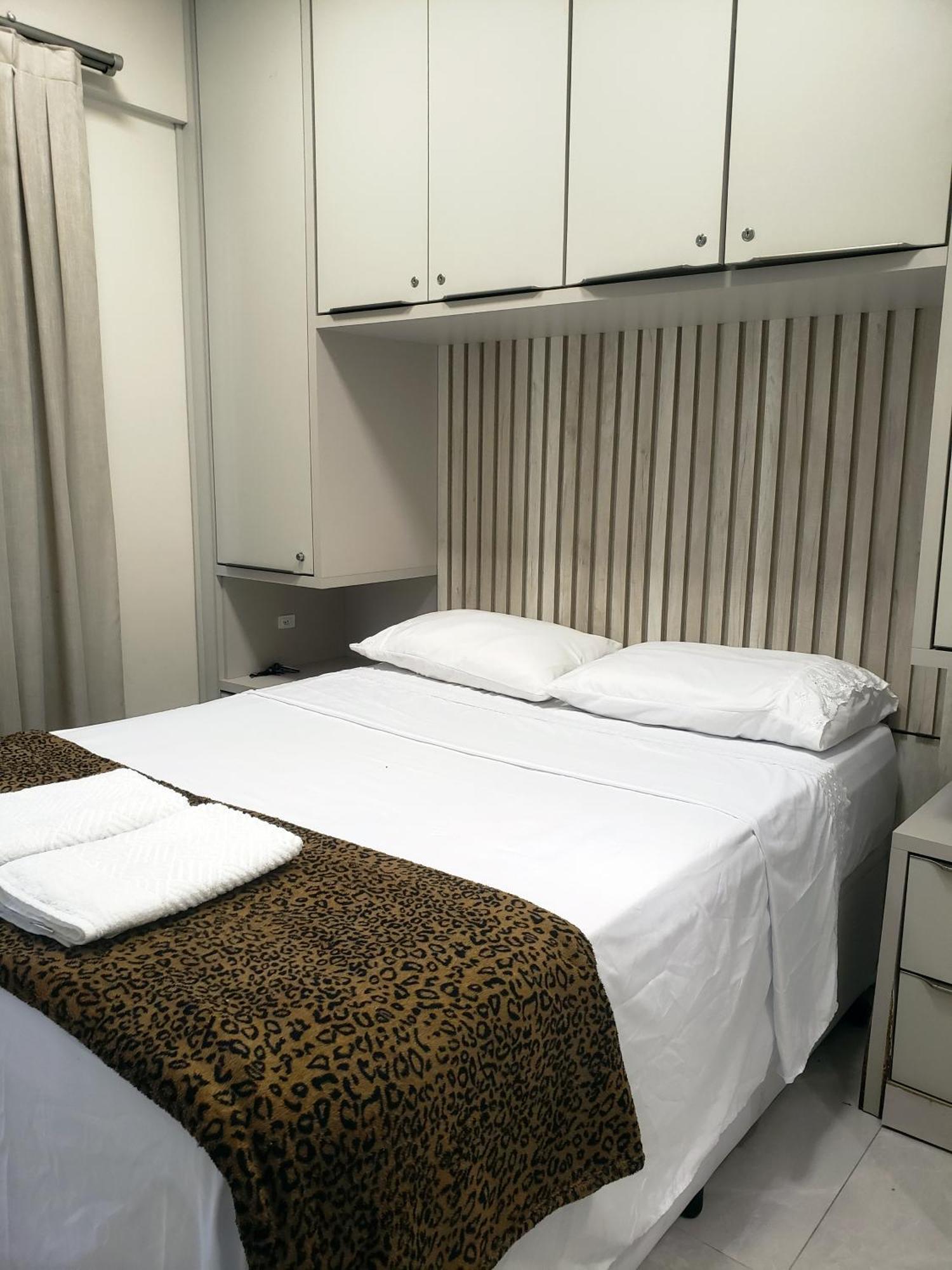 Apartment Aconchegante, Pe Na Areia, 1 - Andar Alto
