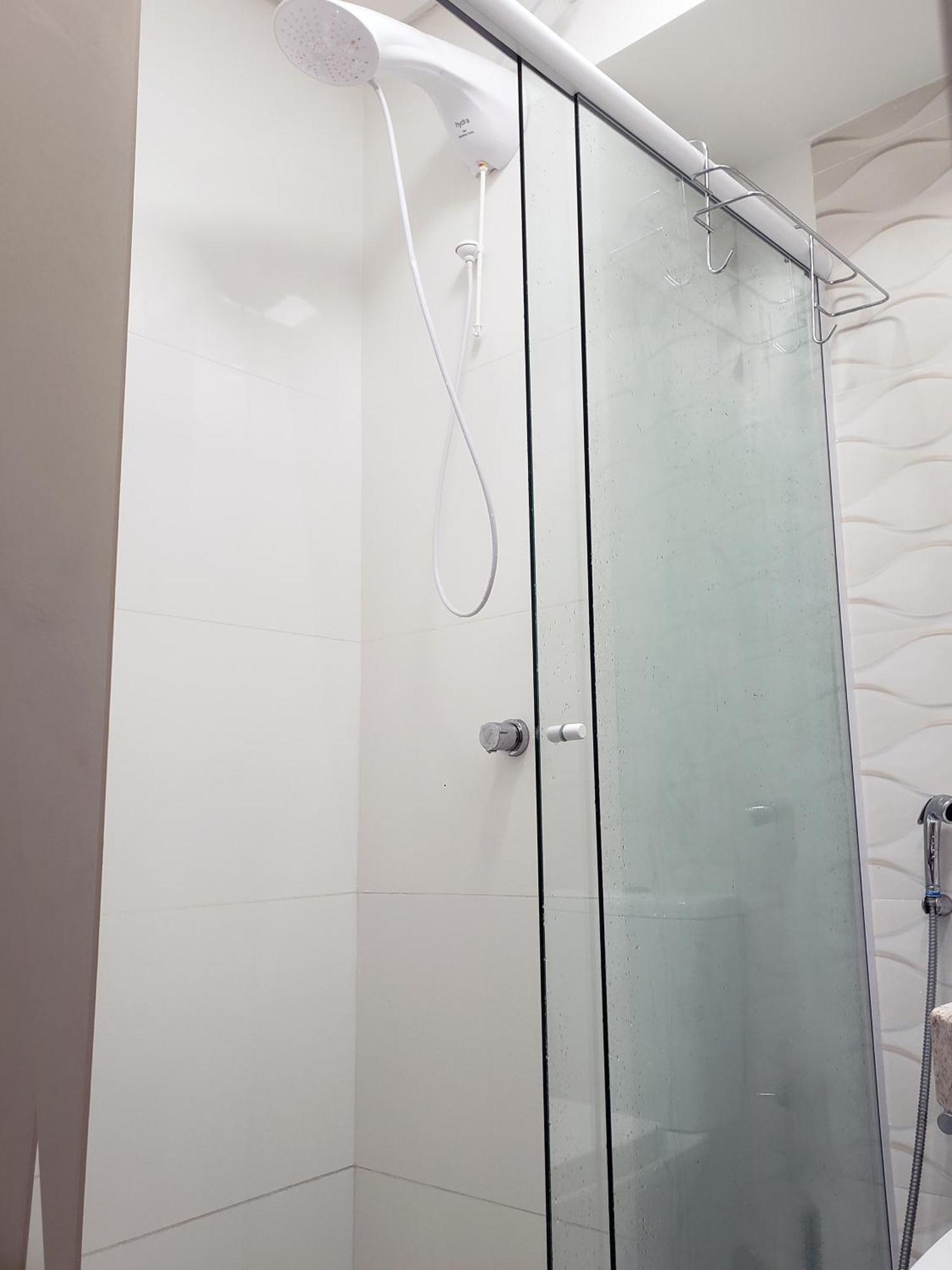 Aconchegante, Pe Na Areia, 1 - Andar Alto Apartment *