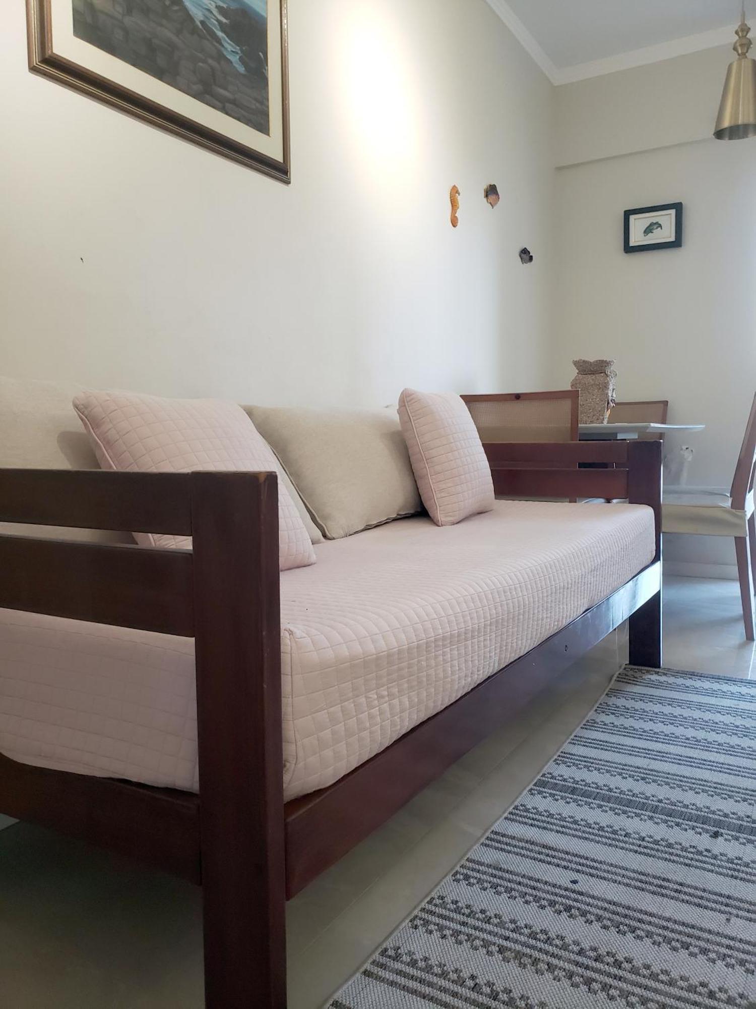 Aconchegante, Pe Na Areia, 1 - Andar Alto * Balneario Camboriu